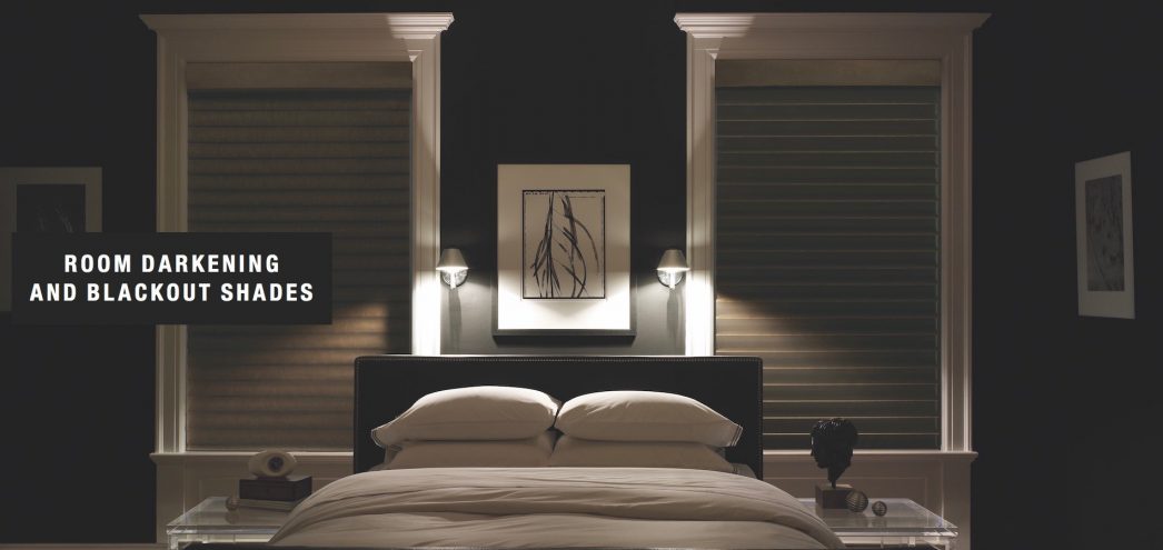 Room Darkening Blinds And Blackout Shades Florida