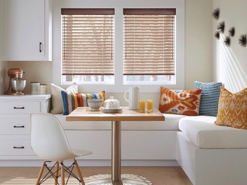 The Beach House Look Home Design Ideas Reef Window Treatments
