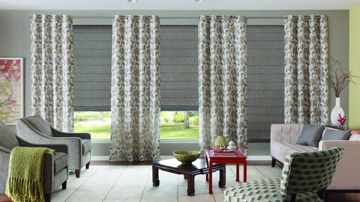 Window Treatment Ideas: 2019 Guide - Reef Window Treatments