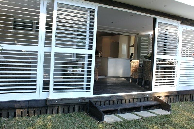 Outdoor Window Covering Ideas And Installation Service In Miami Fl