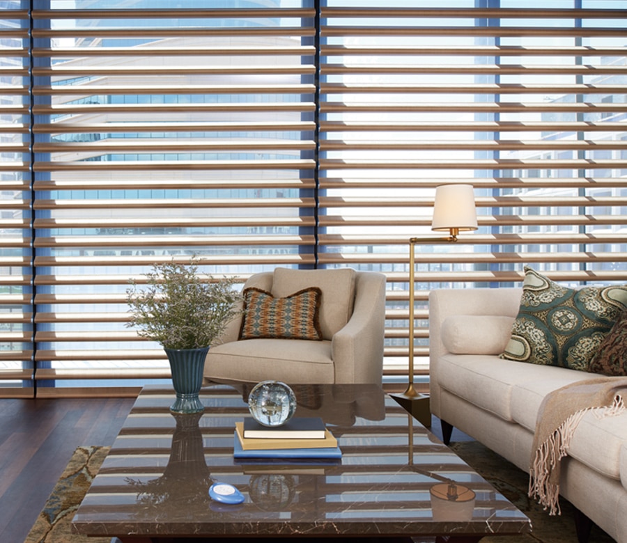 Tropical Shades For Your Beach House in Florida Reef Window Treatments