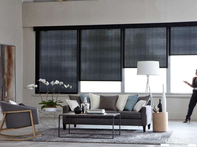 Black Window Treatments Interior Design Blog Reef Window Treatments
