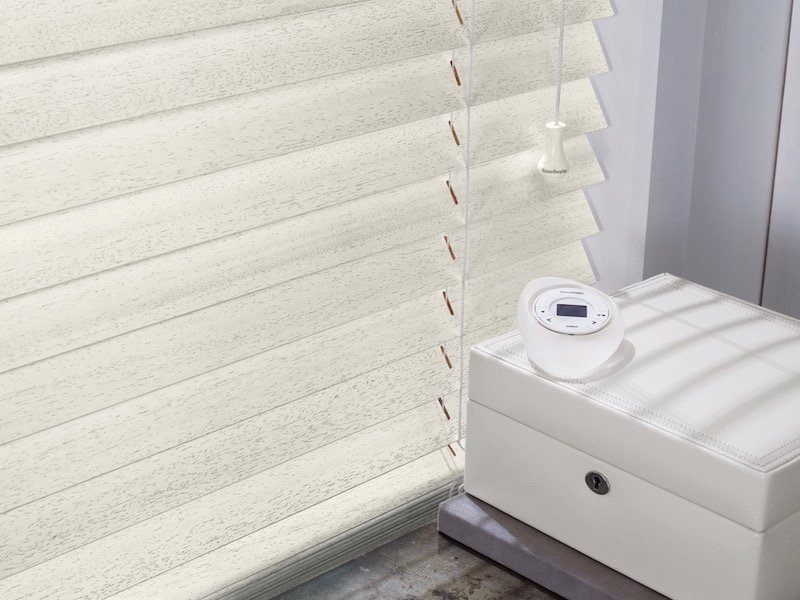 Parkland Shutter For Office Window