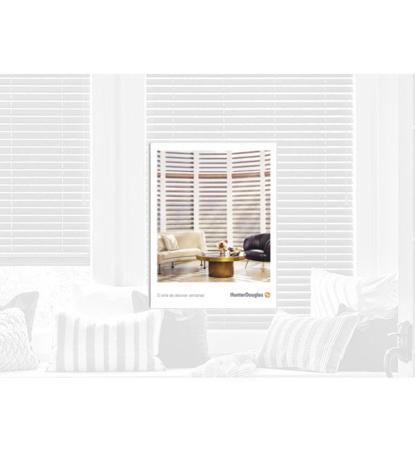 Window Treatments Dealer of Hunter Douglas