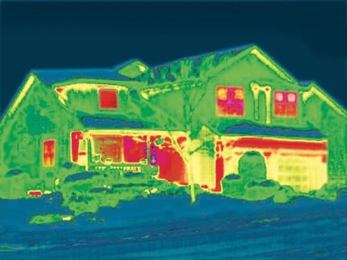 Energy Efficient Window Treatments