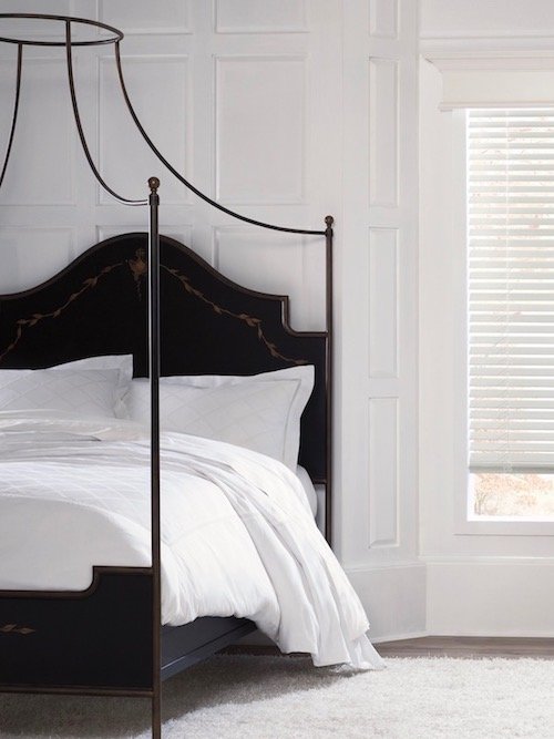 Headboard Decorating For Bedrooms