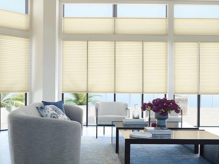 Duette for Big Windows