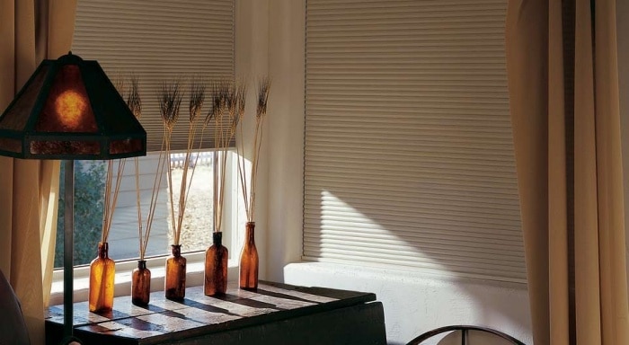 Hunter Douglas Applause Shades
