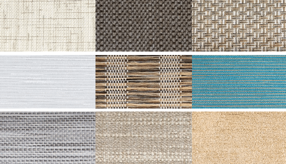 window shades