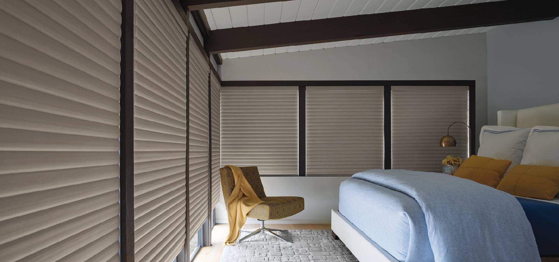 Sonnette® Roller Shades