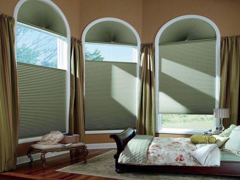 Light-Filtering Window Treatments; Window Shades and Blinds | Florida