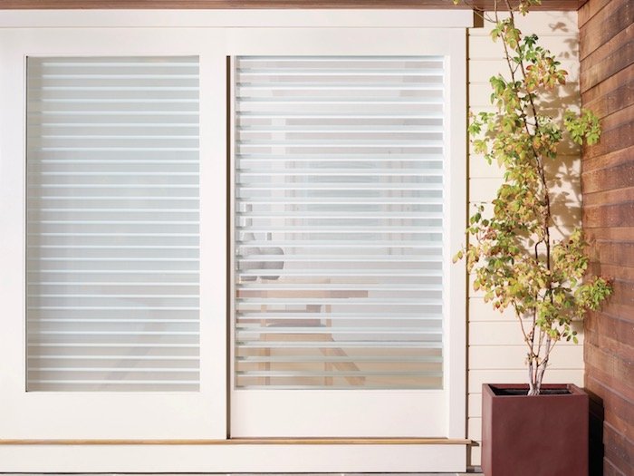 Silhouette® Window Shadings