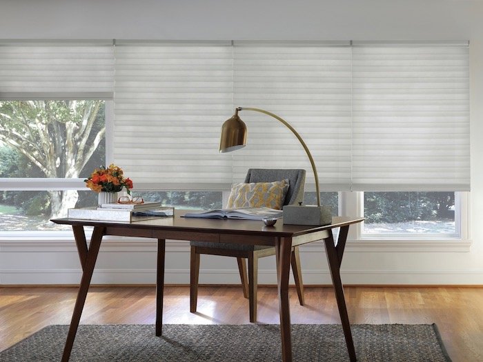 Window Blinds For Office
