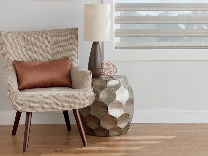 Fancy Window Side Table Side Tables That Are Compatible With Window Treatments | Reef Window ...