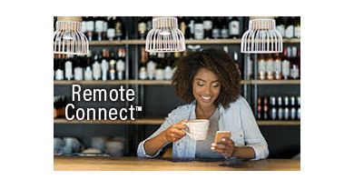 Powerview® Remote Connect