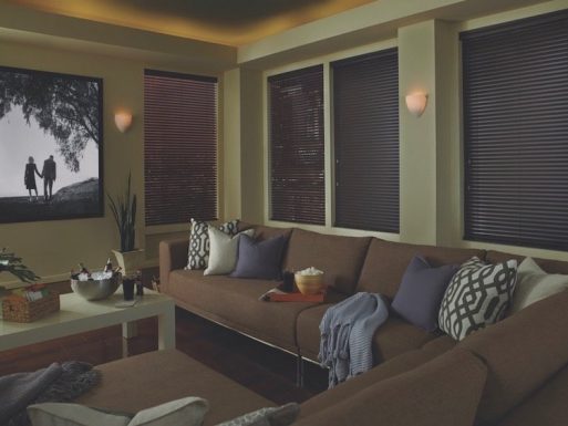 Best window treatments to block sun and head