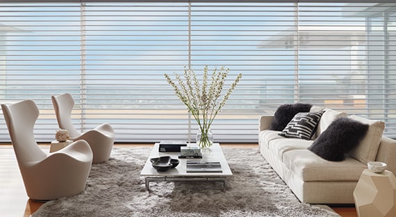 Colordrift Misha Window Treatments
