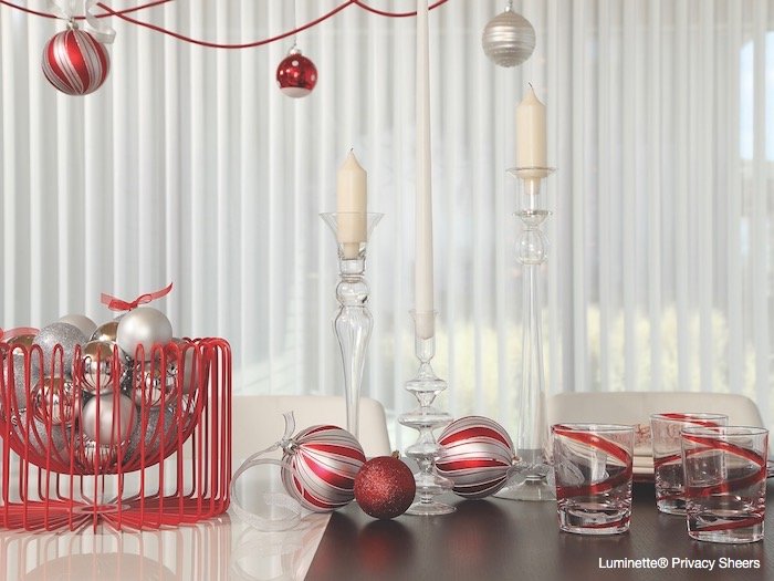 Kitchen Decoration For Holiday