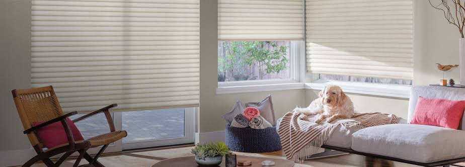 Hunter Douglas Sonnette Shades Dealer