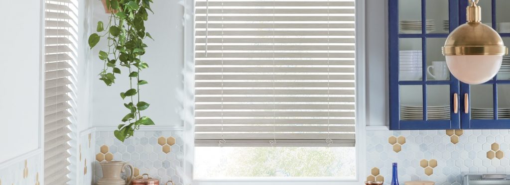 Wooden Blinds Everwood