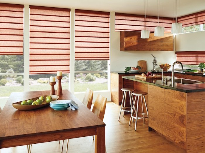 Window Covering Measuring and Installations - Reef Window Treatments
