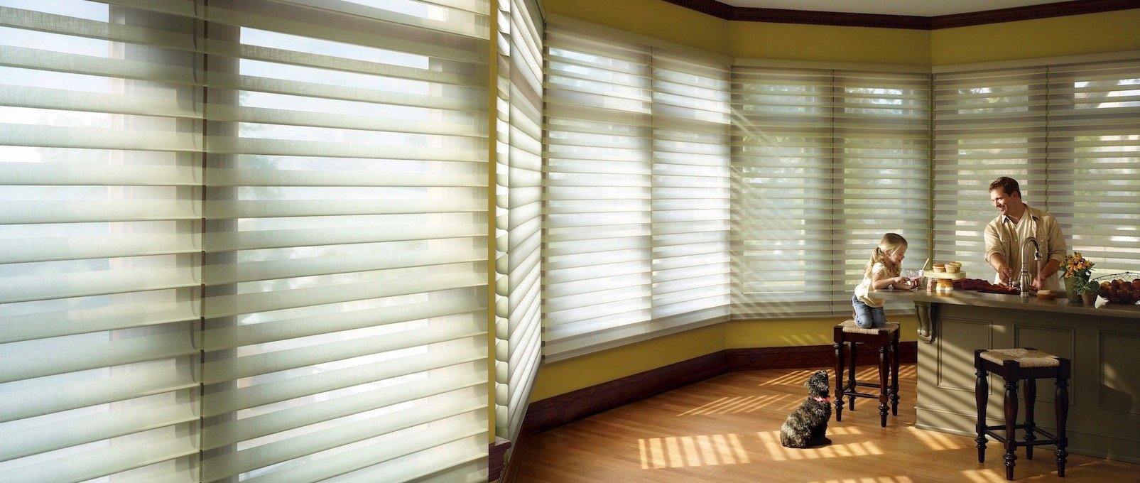 Window Covering Measuring and Installations - Reef Window Treatments