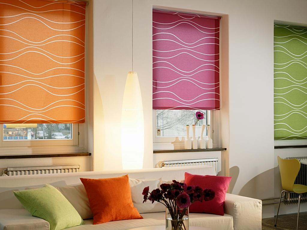 Places to Install Mini Blinds