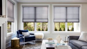 Large Window Coverings