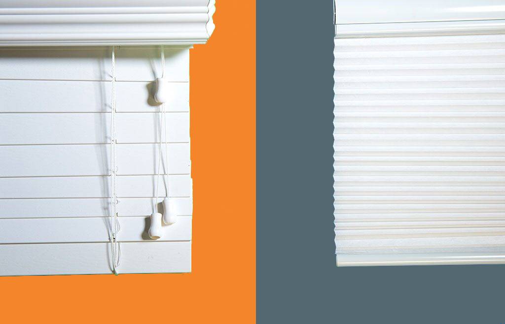 Blinds vs Shades: Which is Better For Florida Homes