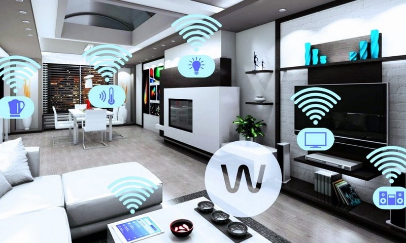 Smart House Solutions in 2021