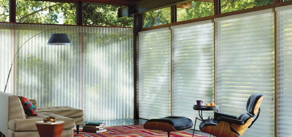 Light-Filtering Window Treatments; Window Shades and Blinds | Florida