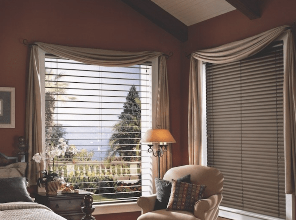 Window Valance Ideas: Stylish Ways to Enhance Your Space