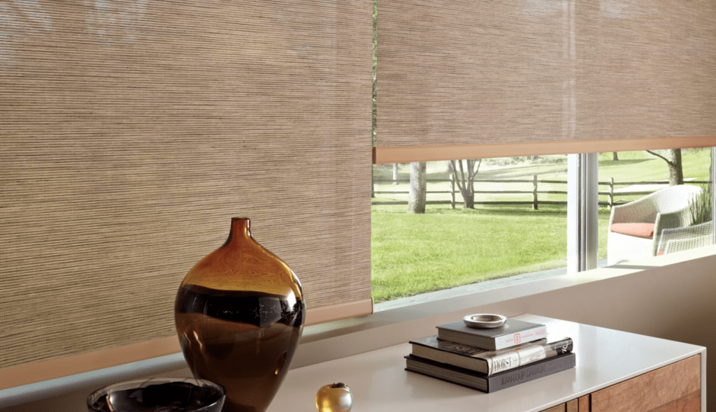 Commercial Window Covering Ideas